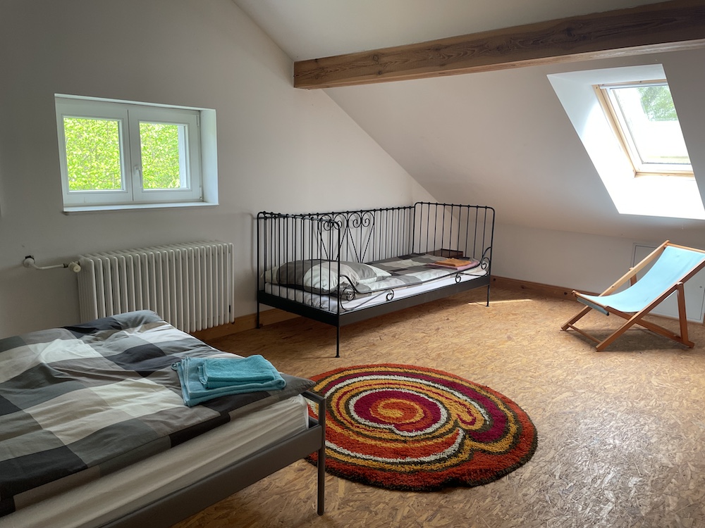 Dach Option